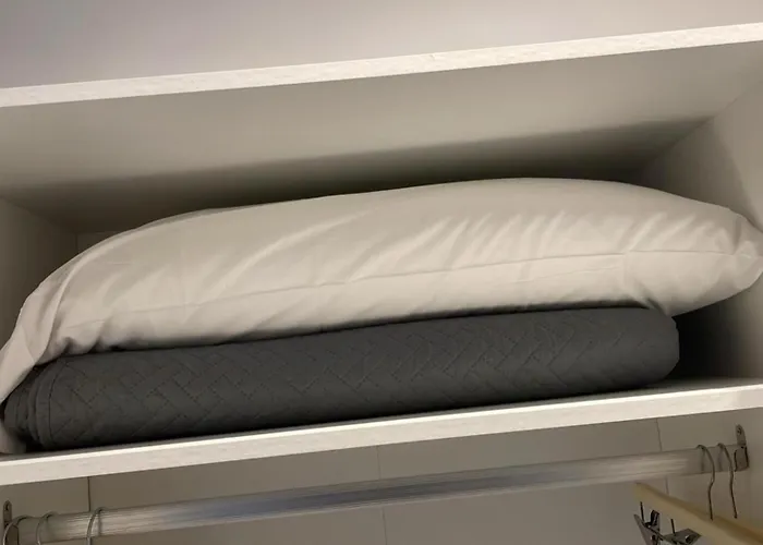 C5 Apartamento de un dormitorio en Pio XII, Madrid